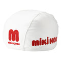 미키하우스 모자 일본 키즈 핫비스킷 수영모자