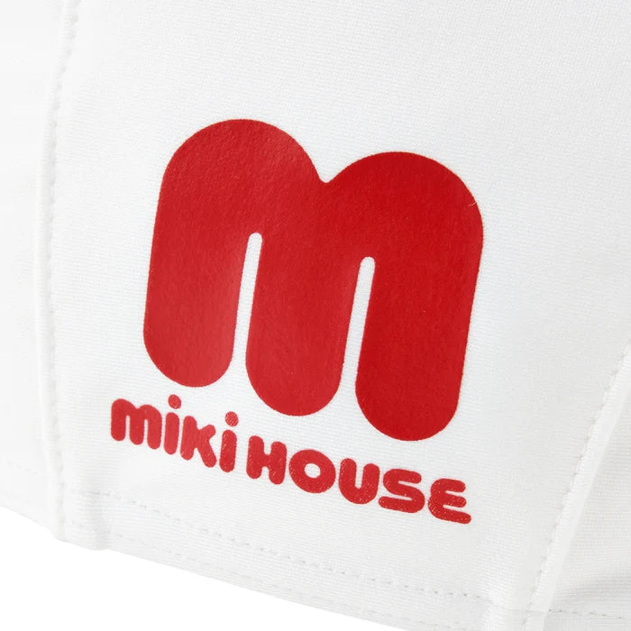 미키하우스 모자 일본 키즈 핫비스킷 수영모자