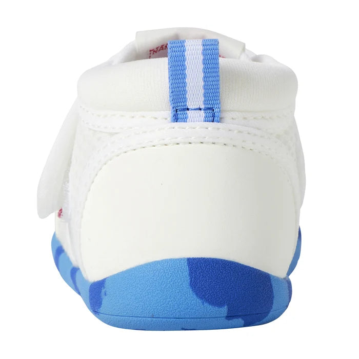 미키하우스 신발 일본 키즈 샌들 더블 퍼스트 베이비 3컬러