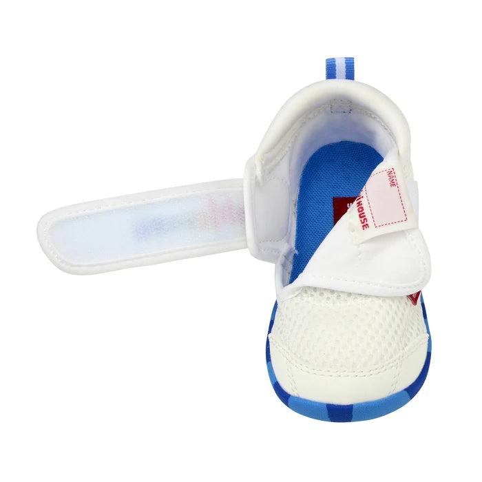 미키하우스 신발 일본 키즈 샌들 더블 퍼스트 베이비 3컬러