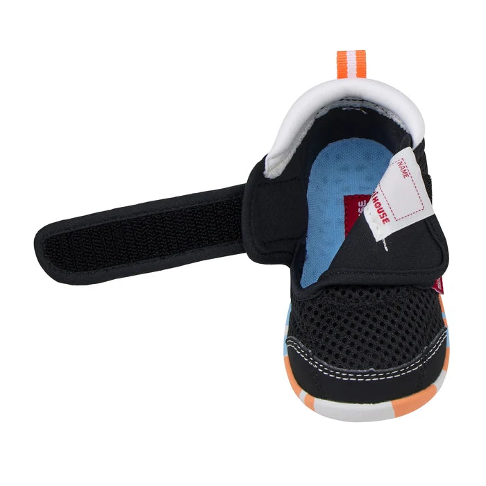 미키하우스 신발 일본 키즈 샌들 더블 퍼스트 베이비 3컬러