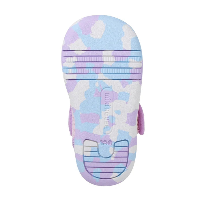 미키하우스 신발 일본 키즈 샌들 더블 퍼스트 베이비 3컬러