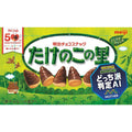 타케노코노사토 일본 메이지 돈키호테 죽순마을 오리지널 63g