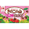 키노코노야마 일본 메이지 돈키호테 버섯 초코송이 딸기 64g