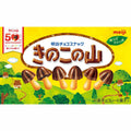 키노코노야마 일본 메이지 돈키호테 버섯 초코송이 밀크 66g