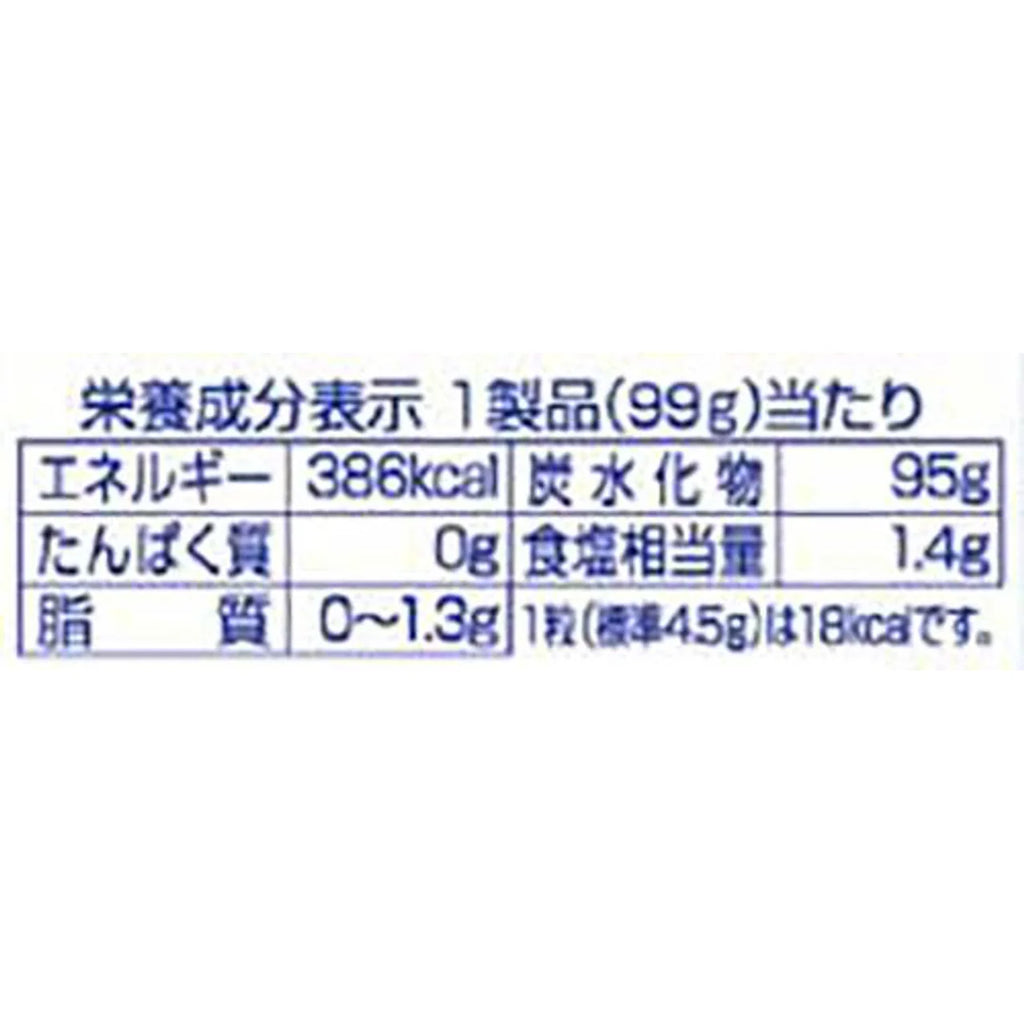미츠야 사이다 캔디 일본 아사히 돈키호테 탄산 소다 사탕 4가지맛 103g