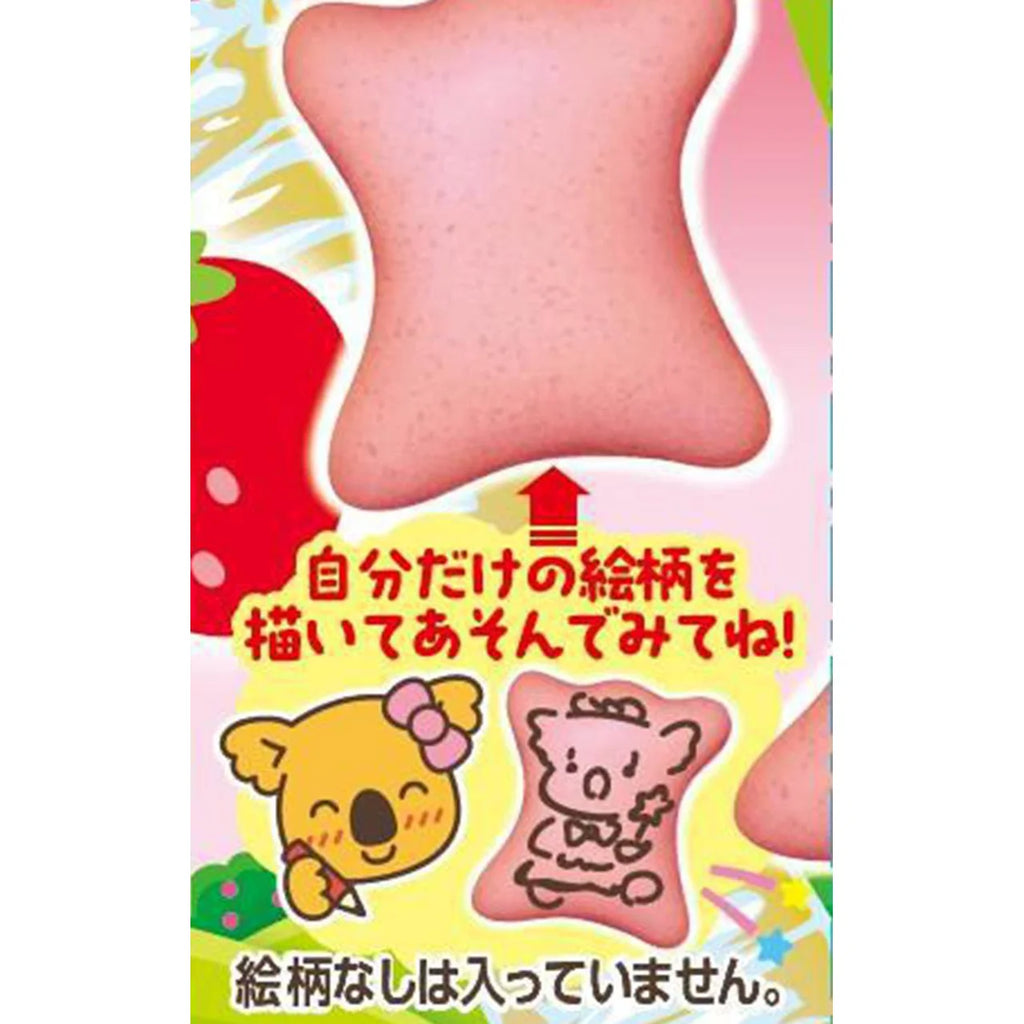 코알라마치 초코 일본 롯데 돈키호테 비스킷 딸기 초콜렛 46g