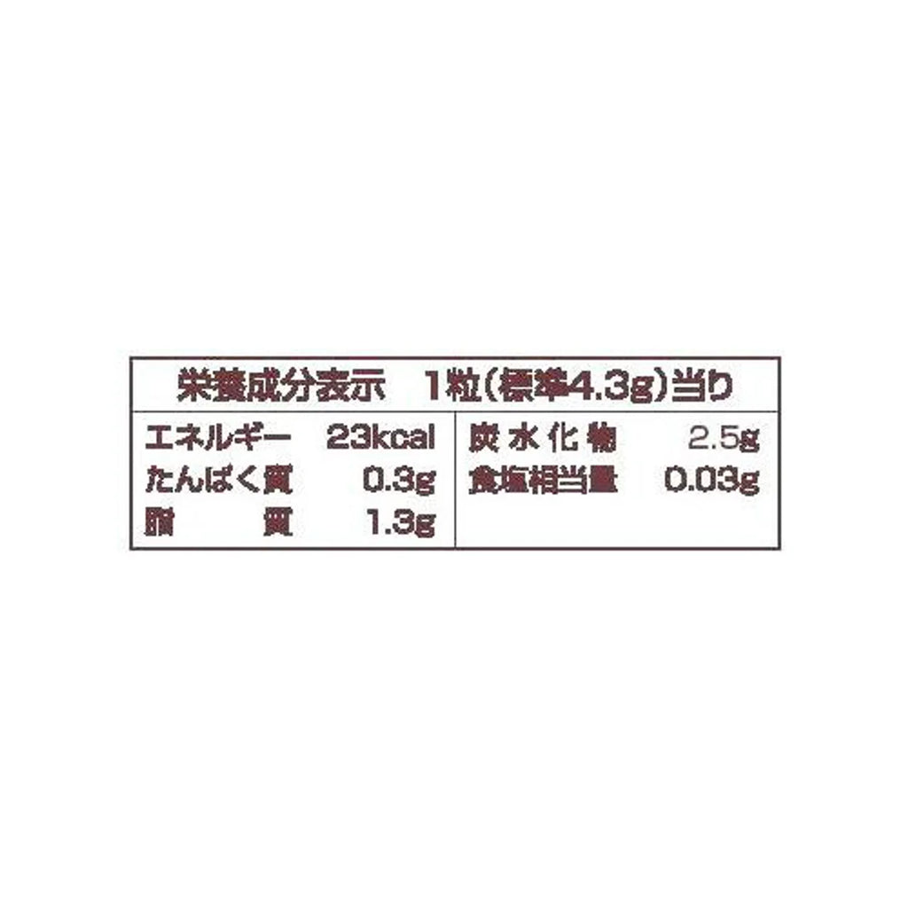 파이노미 초콜릿 파이 일본 롯데 돈키호테 오리지널 밀크 124g