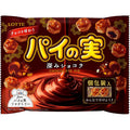 파이노미 초콜릿 파이 일본 롯데 돈키호테 카카오 진한 쇼콜라 124g