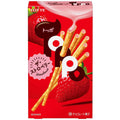 롯데 토포 일본 돈키호테 빼빼로 딸기 초콜렛 2봉입