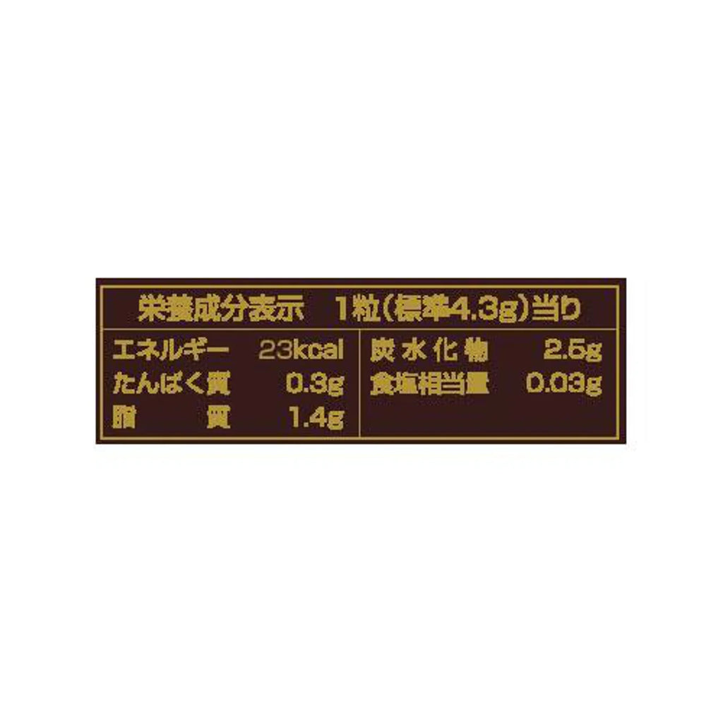 파이노미 초콜릿 파이 일본 롯데 돈키호테 카카오 진한 쇼콜라 124g
