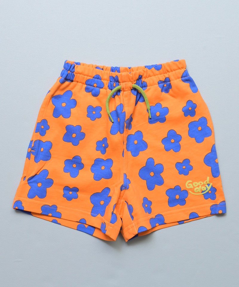 마키즈 바지 일본 MARKEY'S 굿데이 데일리 반바지 11컬러