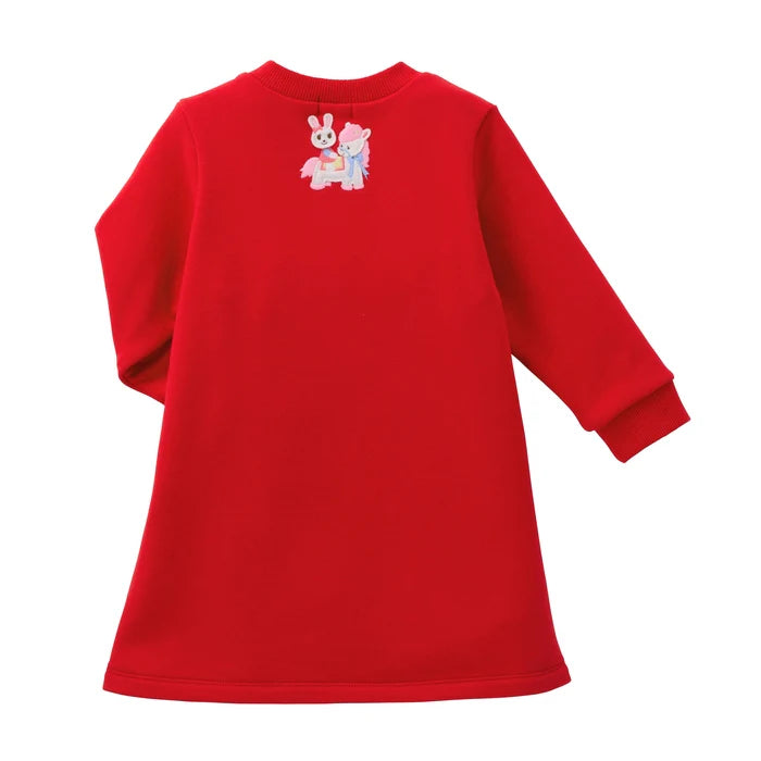 미키하우스 치마 일본 키즈 유아 원피스 간지 시리즈 유니콘 판타지