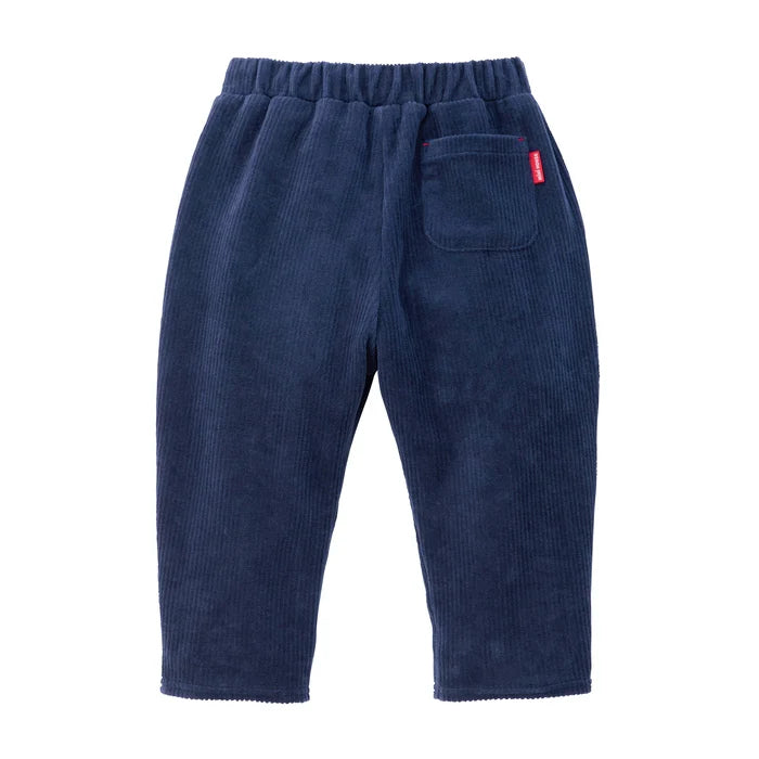 미키하우스 바지 일본 키즈 유아 긴바지 다운팬츠 트레이닝 2컬러