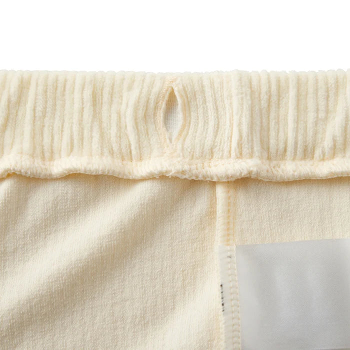 미키하우스 바지 일본 키즈 유아 긴바지 다운팬츠 트레이닝 2컬러