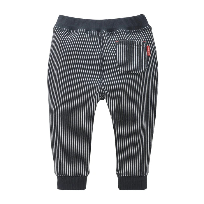 미키하우스 바지 일본 키즈 아기 트레이닝 팬츠 스트레치 샤기 2컬러