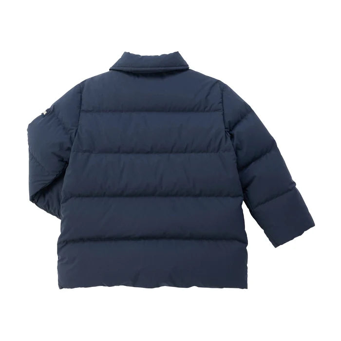 미키하우스 패딩 일본 키즈 유아 자켓 포멀 라이크 P코트 디자인 2컬러