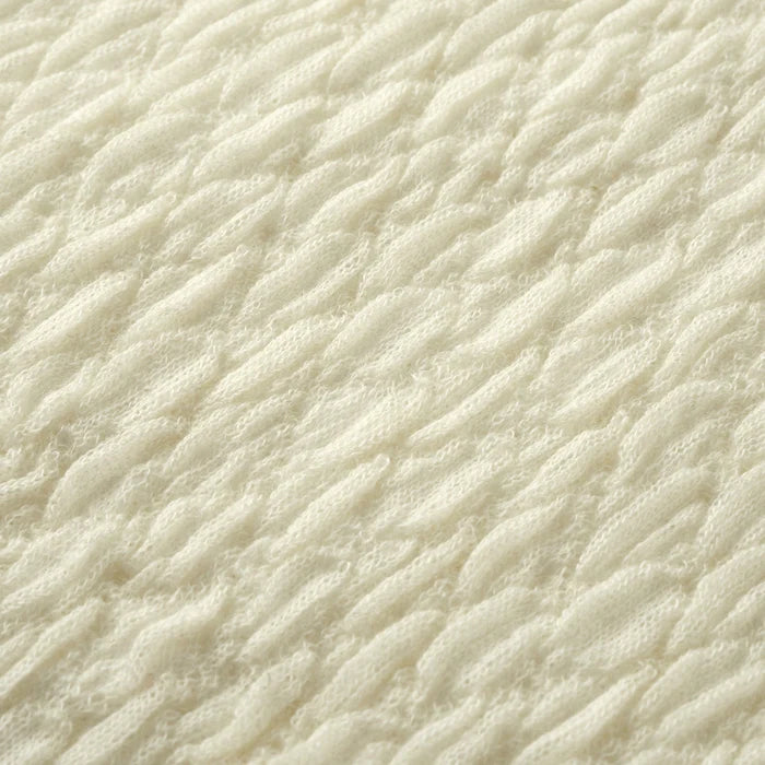 미키하우스 티셔츠 일본 키즈 니트 긴팔 스트레치 퀼트 2컬러