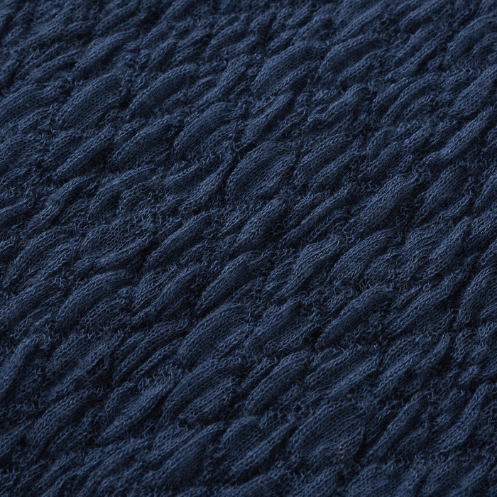 미키하우스 티셔츠 일본 키즈 니트 긴팔 스트레치 퀼트 2컬러