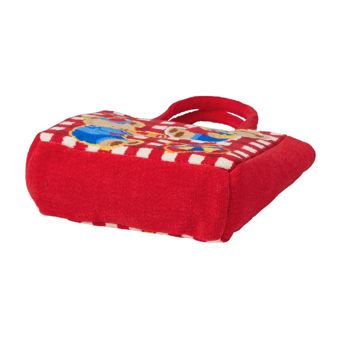 미키하우스 가방 일본 토트백 인기 시리즈 푸치 캐릭터 3컬러