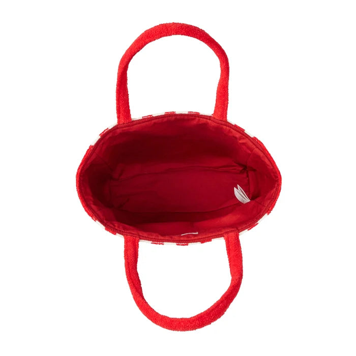 미키하우스 가방 일본 토트백 인기 시리즈 푸치 캐릭터 3컬러