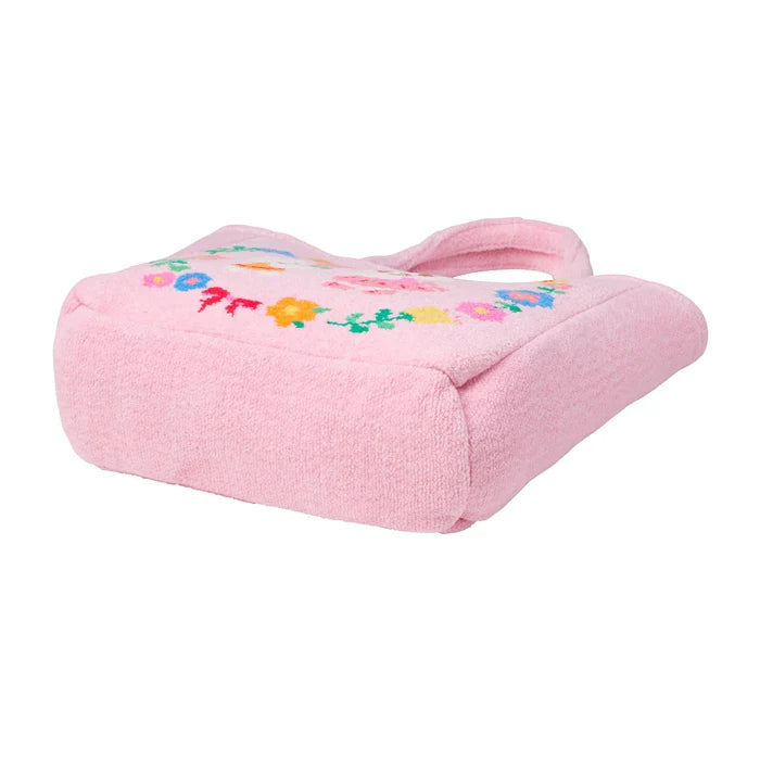 미키하우스 가방 일본 토트백 인기 시리즈 푸치 캐릭터 3컬러