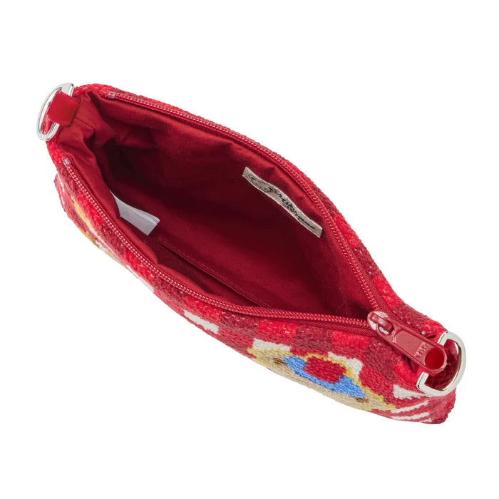 미키하우스 가방 일본 키즈 숄더백 미니 사이즈 캐릭터 6컬러