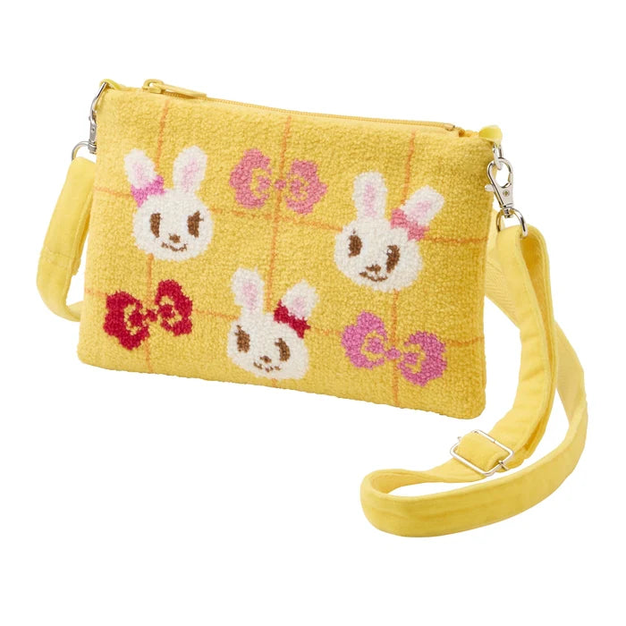 미키하우스 가방 일본 키즈 숄더백 미니 사이즈 캐릭터 6컬러