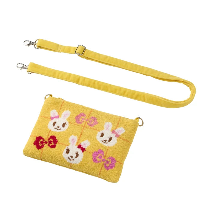 미키하우스 가방 일본 키즈 숄더백 미니 사이즈 캐릭터 6컬러