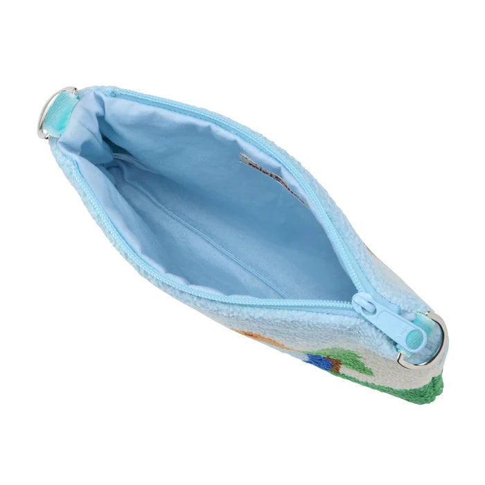 미키하우스 가방 일본 키즈 숄더백 미니 사이즈 캐릭터 6컬러