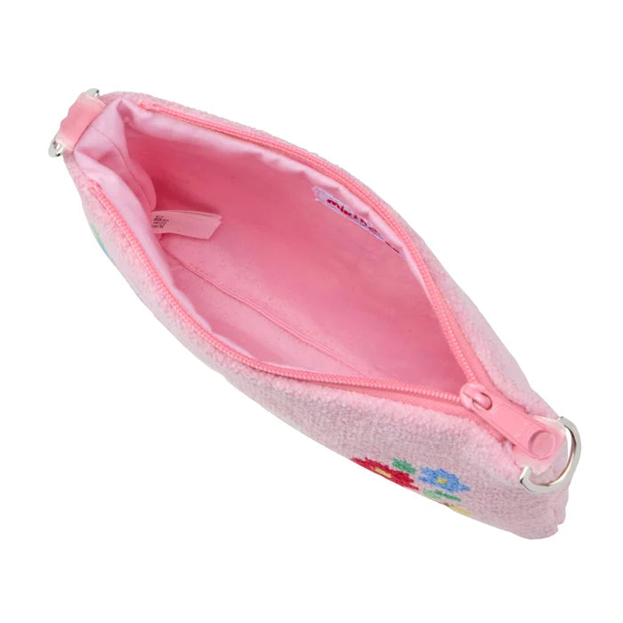 미키하우스 가방 일본 키즈 숄더백 미니 사이즈 캐릭터 6컬러