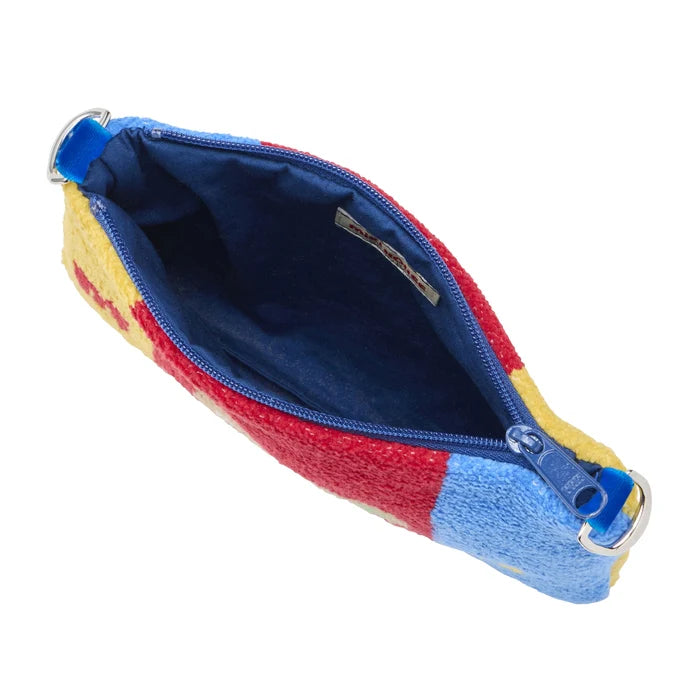 미키하우스 가방 일본 키즈 숄더백 미니 사이즈 캐릭터 6컬러