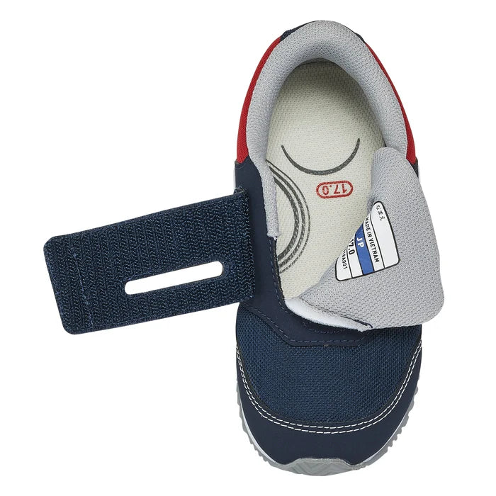 미키하우스 신발 일본 키즈 유아 운동화 미즈노 콜라보 슈즈 4컬러