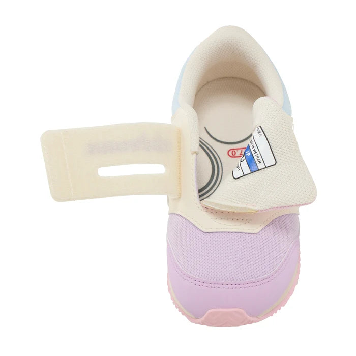 미키하우스 신발 일본 키즈 유아 운동화 미즈노 콜라보 슈즈 4컬러