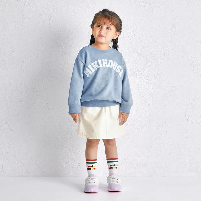 미키하우스 신발 일본 키즈 유아 운동화 미즈노 콜라보 슈즈 4컬러