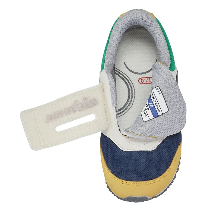 미키하우스 신발 일본 키즈 유아 운동화 미즈노 콜라보 슈즈 4컬러