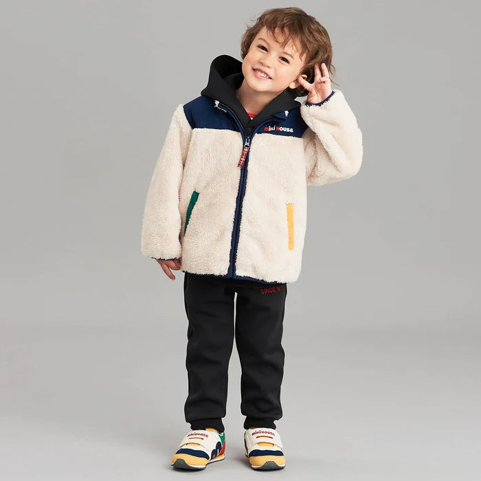 미키하우스 신발 일본 키즈 유아 운동화 미즈노 콜라보 슈즈 4컬러