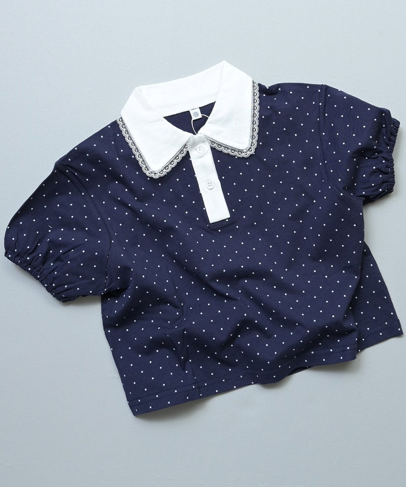 Makiz Kids T-shirt Japanese long-sleeved tee boa fleece snap jacket style 4 colors 