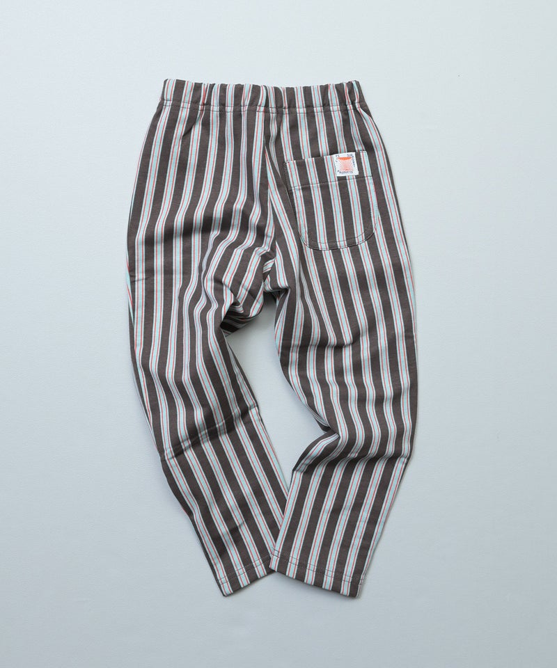 마키즈 바지 일본 MARKEY'S 패턴 프린트 백 포켓 데일리 팬츠 12컬러