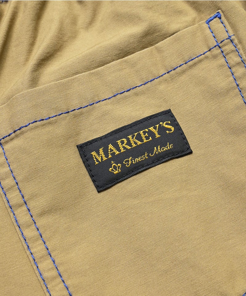 마키즈 바지 일본 MARKEY'S 멀티 패턴 쉐프 팬츠 10컬러