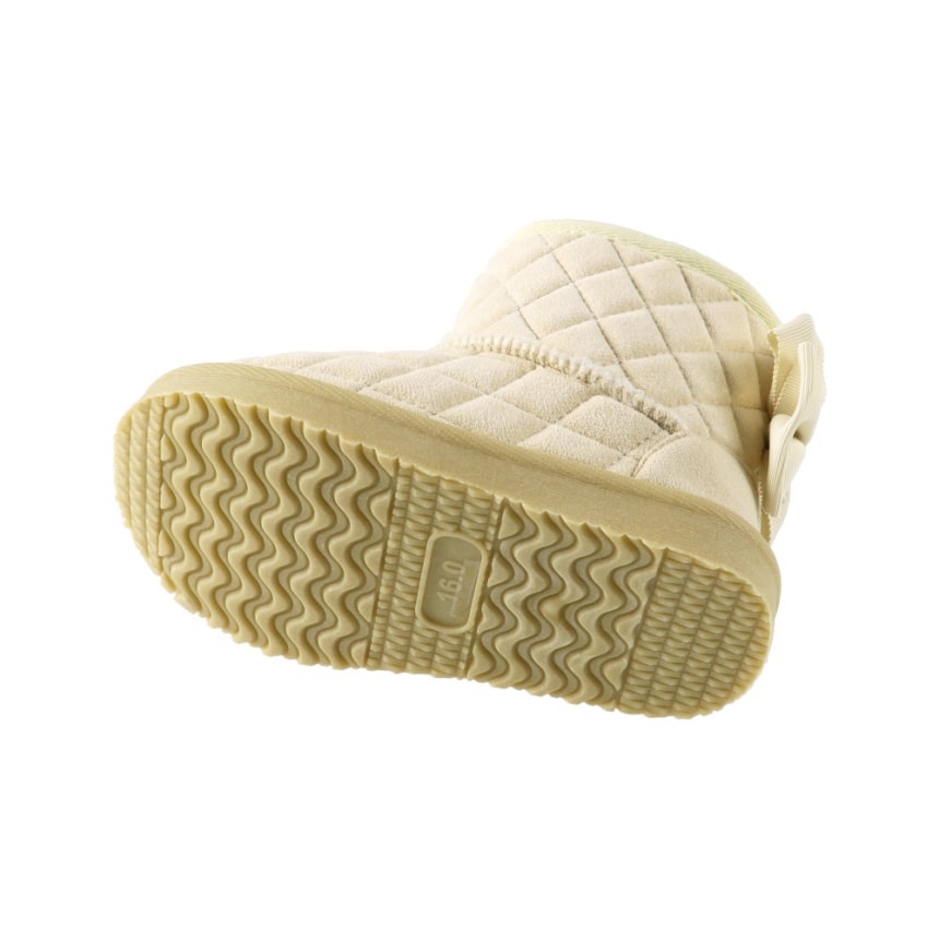 브란셰스 키즈 신발 일본 branshes 부츠 방한용 킬리본 백리본 겨울 어그 2컬러