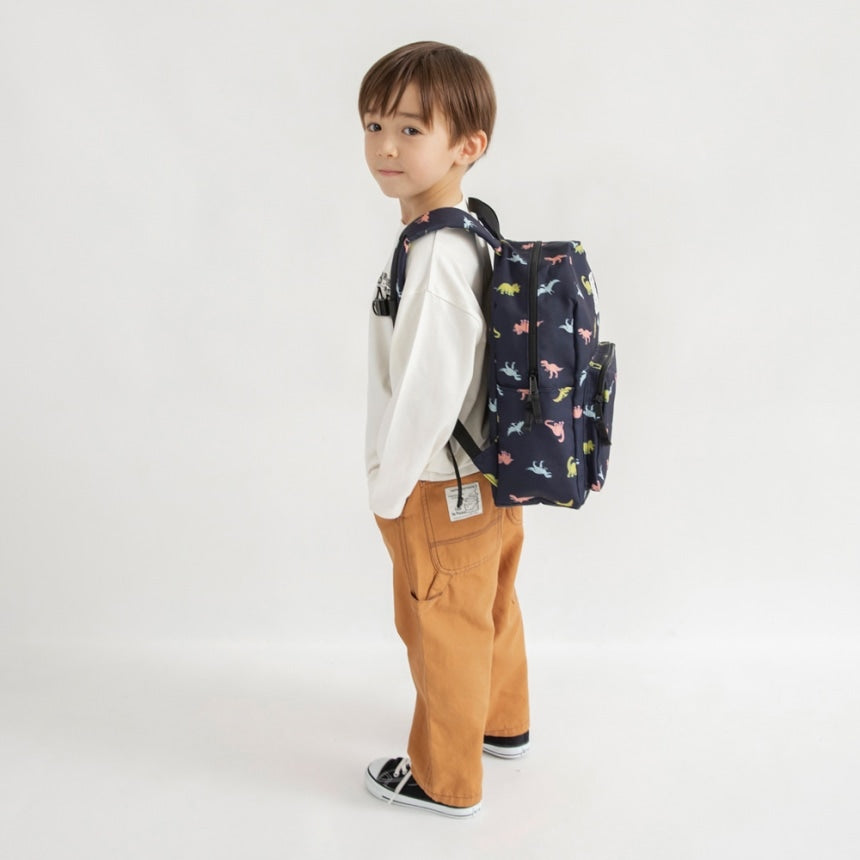 브란셰스 키즈 가방 일본 branshes 백팩 나카요시 유아 책가방 10컬러