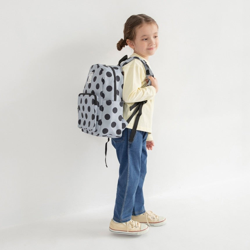 브란셰스 키즈 가방 일본 branshes 백팩 나카요시 유아 책가방 10컬러