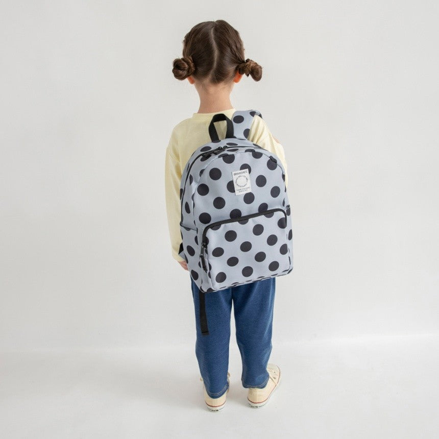 브란셰스 키즈 가방 일본 branshes 백팩 나카요시 유아 책가방 10컬러