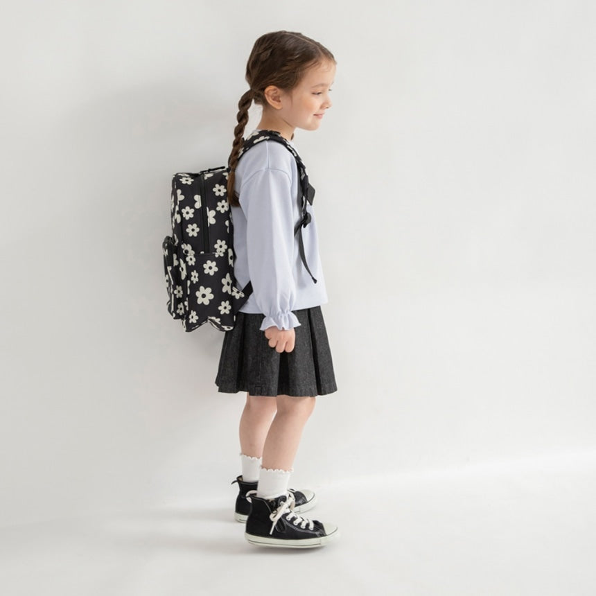 브란셰스 키즈 가방 일본 branshes 백팩 나카요시 유아 책가방 10컬러