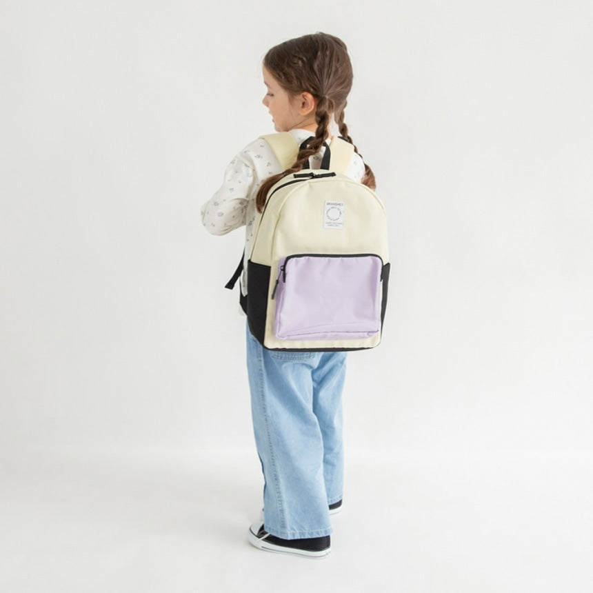 브란셰스 키즈 가방 일본 branshes 백팩 나카요시 유아 책가방 10컬러