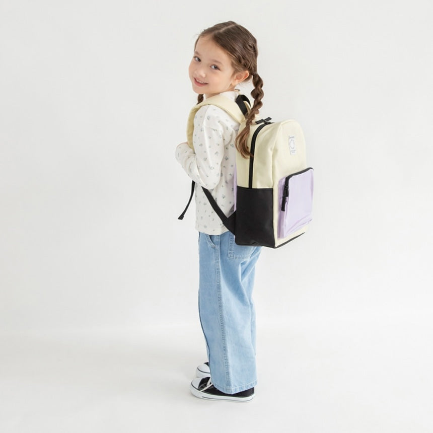 브란셰스 키즈 가방 일본 branshes 백팩 나카요시 유아 책가방 10컬러