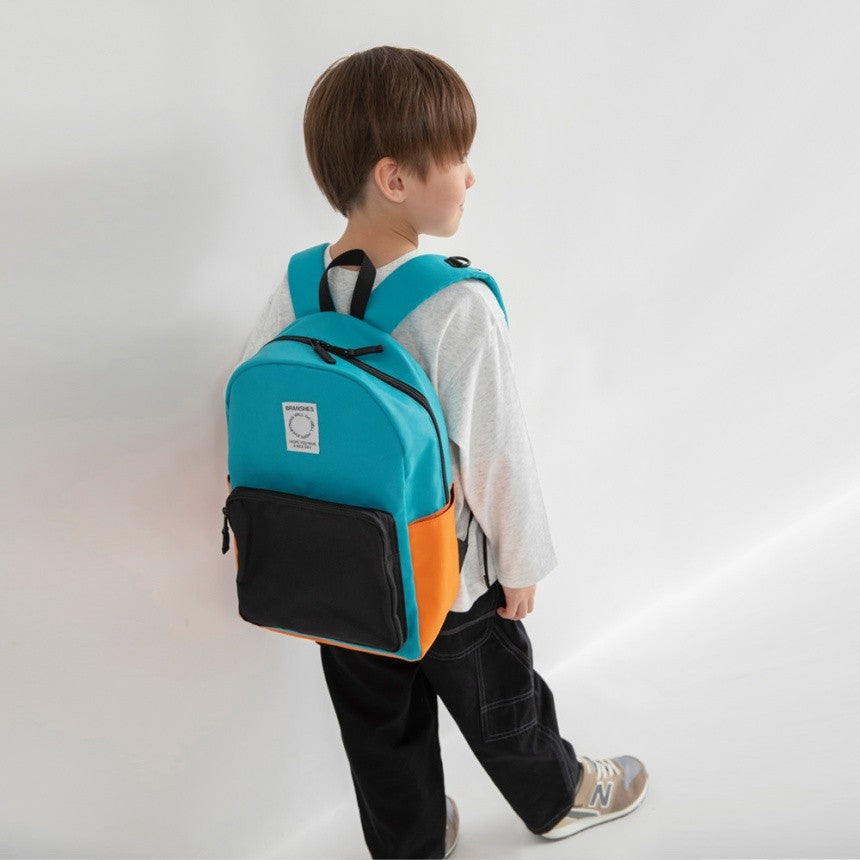 브란셰스 키즈 가방 일본 branshes 백팩 나카요시 유아 책가방 10컬러