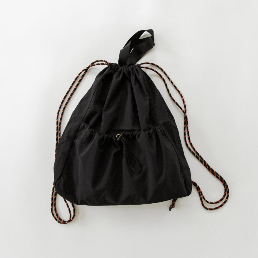 브란셰스 키즈 가방 일본 branshes 백팩 드로우 코드 냅삭 2컬러