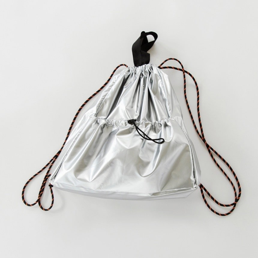 브란셰스 키즈 가방 일본 branshes 백팩 드로우 코드 냅삭 2컬러